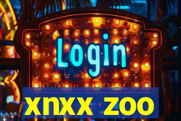 xnxx zoo